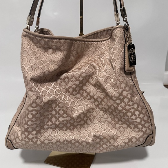 Coach | Bags | Coach Madison Shoulder | Poshmark